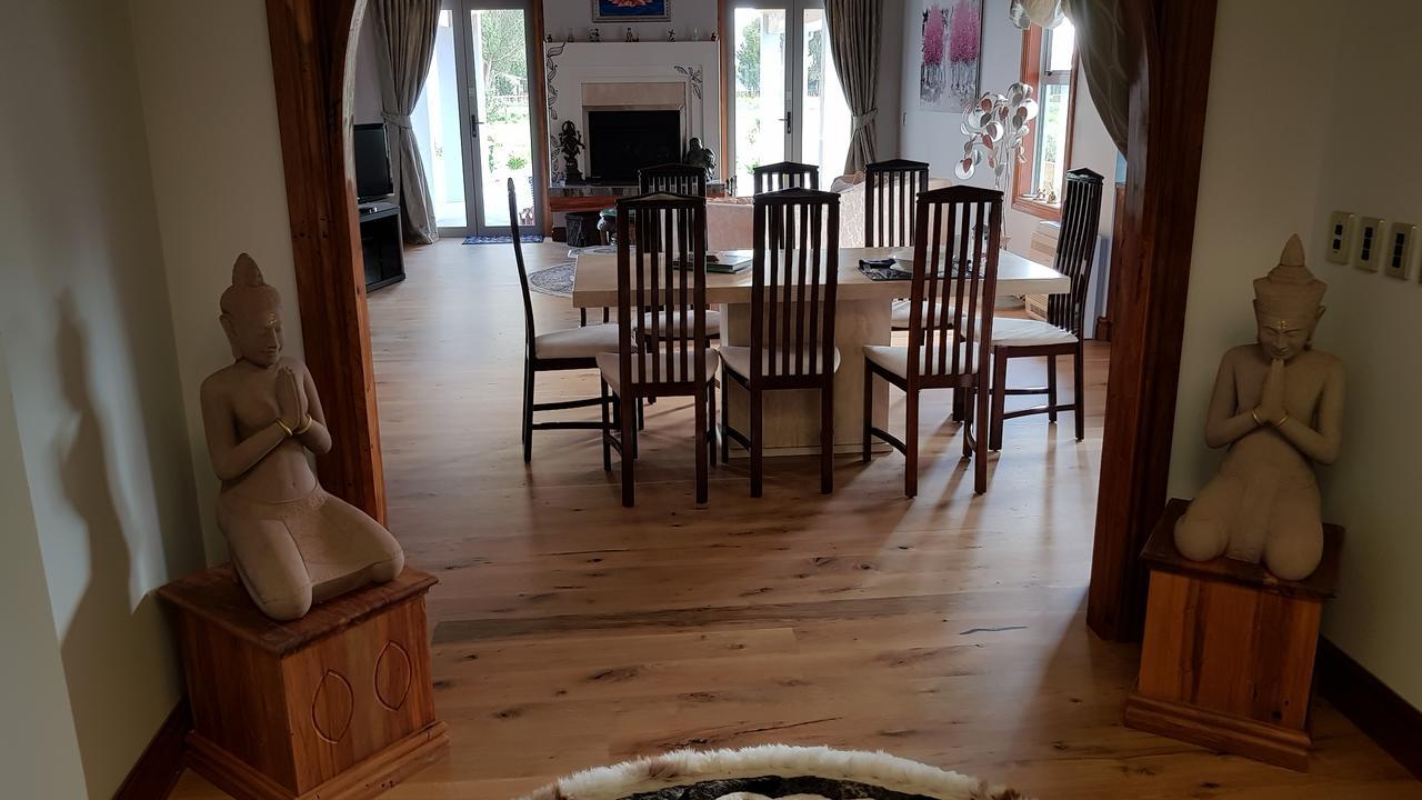 Bruntwoodlodge (Adults Only) Кеймбридж Екстериор снимка